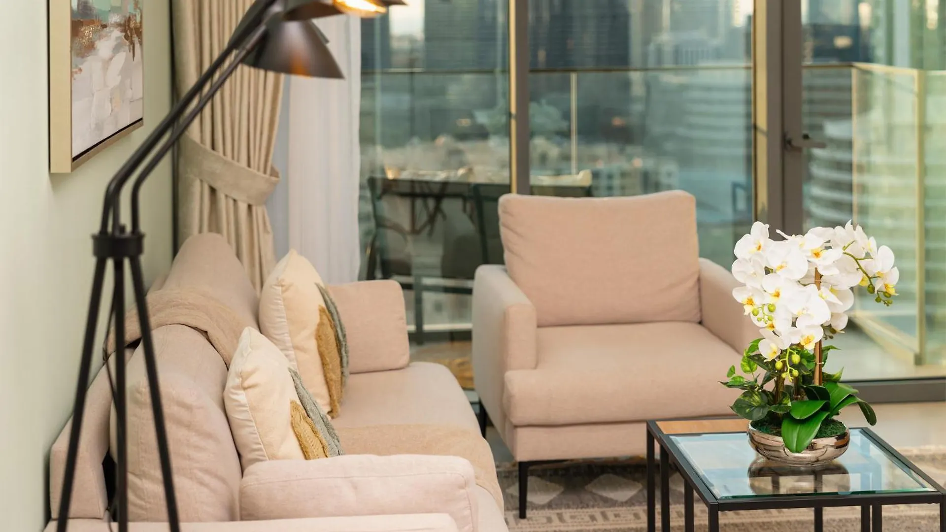 Apartmán Prime Retreats @ Burj Royale By Emaar Dubaj Spojené arabské emiráty