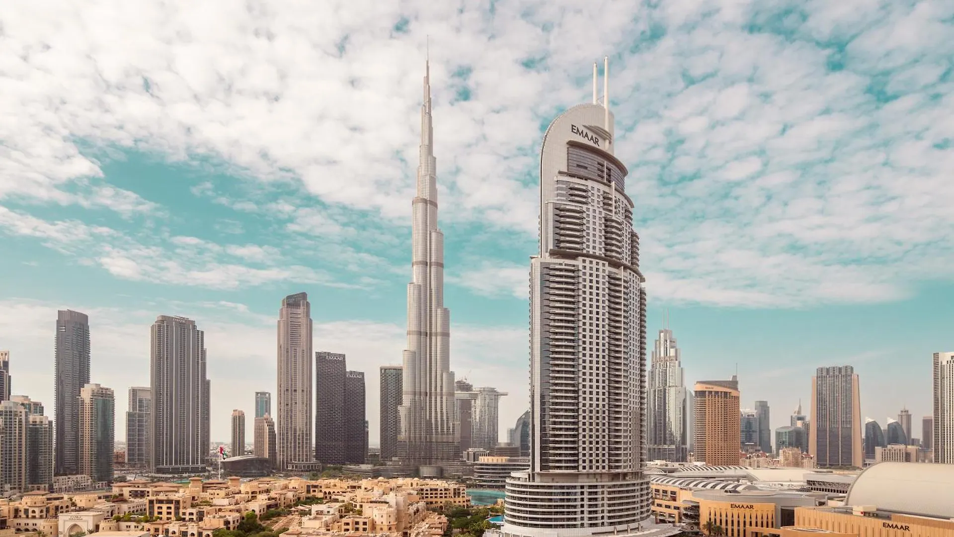 Apartmán Prime Retreats @ Burj Royale By Emaar Dubaj Spojené arabské emiráty